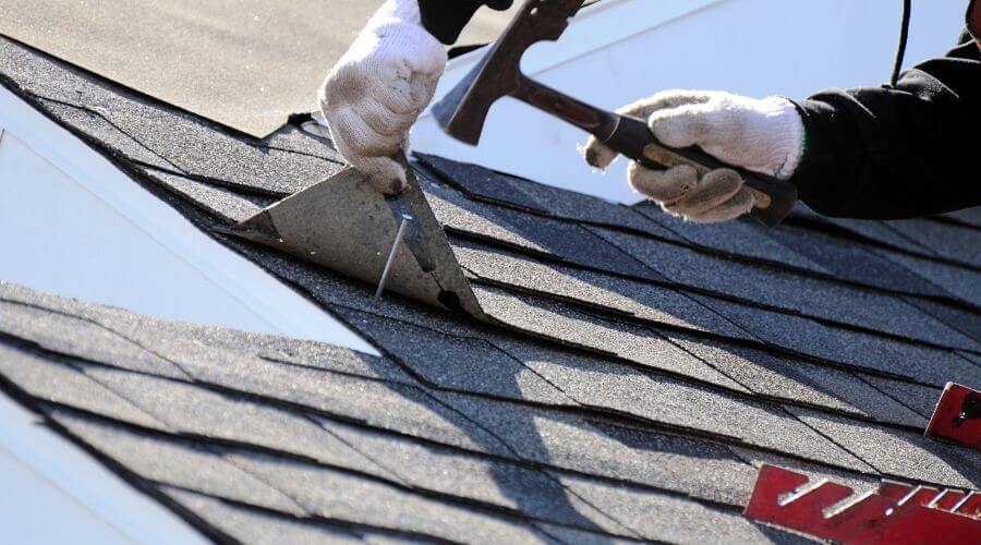 Local Chimney Repair in Mineral Springs, PA